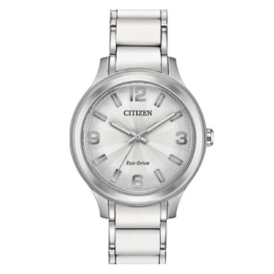 Đồng Hồ Citizen Chính Hãng Nữ FE7070-52A
