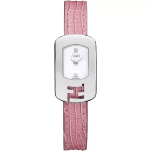Đồng Hồ Fendi Chính Hãng Nữ CHAMELEON F300024071D1
