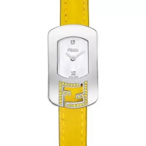 Đồng Hồ Fendi Chính Hãng Nữ CHAMELEON F306024551E1