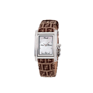 Đồng Hồ Fendi Chính Hãng Nữ F718342DC