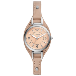 Đồng Hồ Fossil Chính Hãng Nữ ES5213 Carlie ladies' watch