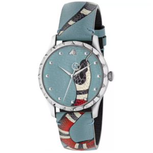 Đồng Hồ Gucci Chính Hãng Nữ YA1264080
