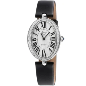 Đồng Hồ GV2 by Gevril Chính Hãng Nữ 14800 Piazza Navona Women's Watch