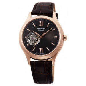 Đồng Hồ Orient Chính Hãng Nữ Automatic RN-AG0727Y