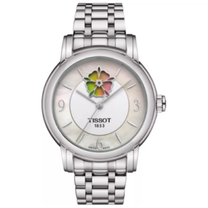 Đồng Hồ Tissot Nữ Chính Hãng T050.207.11.117.05