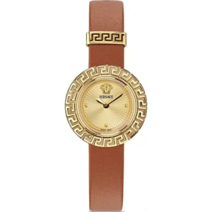 Đồng Hồ Versace Chính Hãng Nữ La Greca VE8C00124