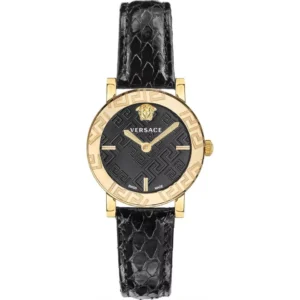 Đồng Hồ Versace Chính Hãng Nữ Greca Glass 32mm VEU300221