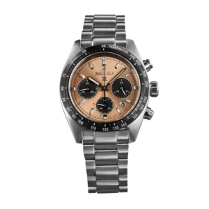 Đồng Hồ Seiko Chính Hãng Nam Solar Prospex Diver Speedtimer Limited SSC951P1
