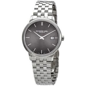 Đồng Hồ Raymond Weil Chính Hãng Nam Toccata 5488-ST-60001 39mm