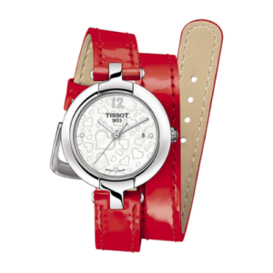 Đồng Hồ Tissot Chính Hãng Nữ T084.210.16.117.00