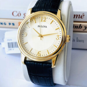 Đồng Hồ Bulova Chính Hãng Nam 97A70