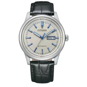 Đồng Hồ CITIZEN Nam Chính Hãng Mechanical Automatic NH8400-10A