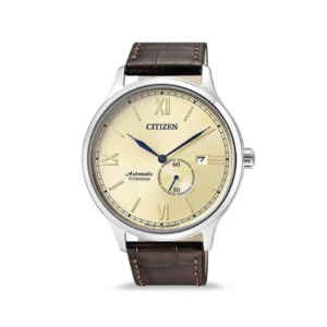 Đồng Hồ CITIZEN Nam Chính Hãng NJ0090-13P Automatic