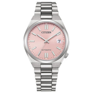 Đồng Hồ Citizen Chính Hãng Nam NJ0200-50Z