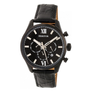 Đồng Hồ Heritor Chính Hãng Nam Automatic HERHR6802
