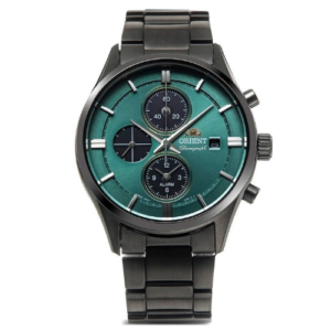 Đồng Hồ Orient Chính Hãng Nam RN-TY0001E Mechanical Contemporary