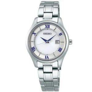 Đồng Hồ Seiko Chính Hãng Nam STPX063