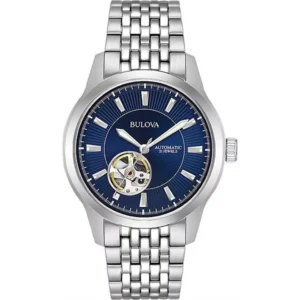 Đồng Hồ Bulova Chính Hãng Nam 96A189