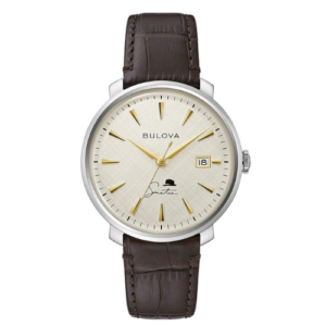 Đồng Hồ Bulova Chính Hãng Nam 96B359