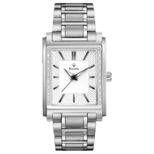 Đồng Hồ Bulova Chính Hãng Nam 96E113