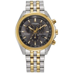 Đồng Hồ Citizen Chính Hãng Nam BL5564-55H
