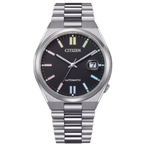 Đồng Hồ Citizen Chính Hãng Nam NJ0151-53E