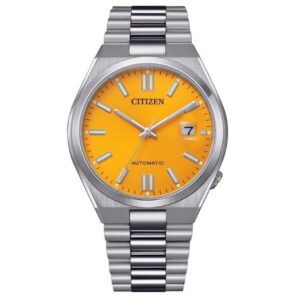 Đồng Hồ Citizen Chính Hãng Nam NJ0150-81Z