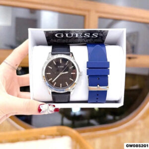 Đồng Hồ Guess Chính Hãng Nam GW0852G1