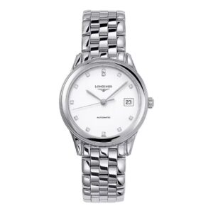 Đồng Hồ Longines Chính Hãng Nam L4.774.4.27.6