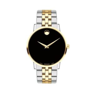 Đồng Hồ Movado Nam Chính Hãng 0607200