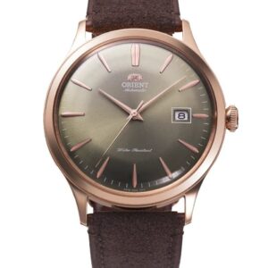 Đồng Hồ Orient Chính Hãng Nam RA-AC0P04Y10B