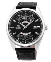 Đồng Hồ Orient Chính Hãng Nam RA-BA0006B30B