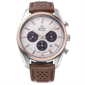 Đồng Hồ Orient Chính Hãng Nam RA-TX0306S10B