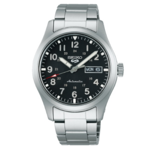 Đồng Hồ Seiko Chính Hãng Nam SRPG27K1