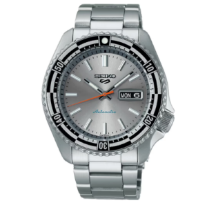 Đồng Hồ Seiko Chính Hãng Nam SRPK09K1