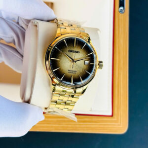 Đồng Hồ Seiko Chính Hãng Nam SRPK48J1