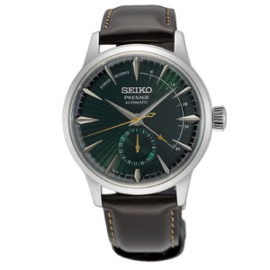 Đồng Hồ Seiko Chính Hãng Nam SSA459J1 Automatic Presage Cocktail Time