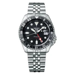 Đồng Hồ Seiko Chính Hãng Nam SSK001K
