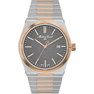 Đồng Hồ Tissot Chính Hãng Nam H117RS