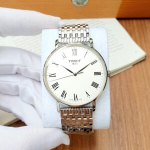 Đồng Hồ Tissot Nam Chính Hãng T143.410.11.033.00