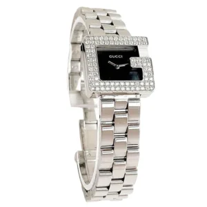 Đồng Hồ Gucci YA3600SS Chính Hãng Nữ 3600L