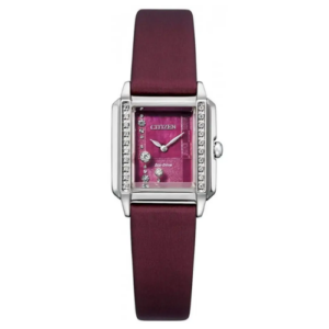 Đồng Hồ Citizen Nữ Chính Hãng EG7061-15W
