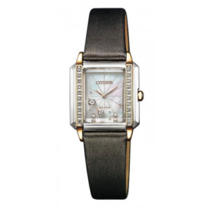 Đồng Hồ Citizen Nữ Chính Hãng EG7068-16D