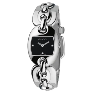 Đồng Hồ Gucci Chính Hãng Nữ YA121503 Ladies Watch
