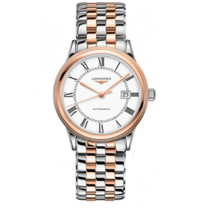 Đồng Hồ Longines Chính Hãng Nam L4.984.3.91.7