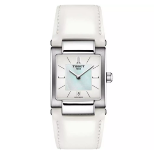 Đồng Hồ Tissot Chính Hãng Nữ T090.310.16.111.01