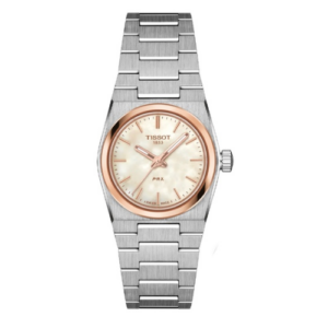 Đồng Hồ Tissot Chính Hãng Nữ T137.010.21.111.00