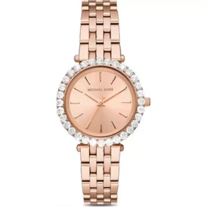 Đồng Hồ Michael Kors  Nữ Chính Hãng MK4514