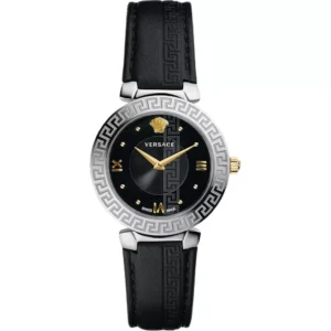 Đồng Hồ Versace Chính Hãng Nữ V16020017