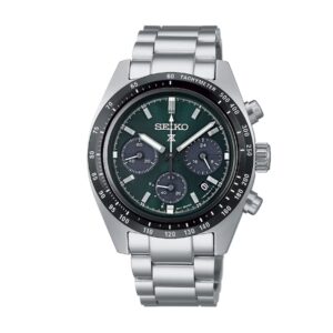 Đồng Hồ Seiko Chính Hãng Nam SSC933P1